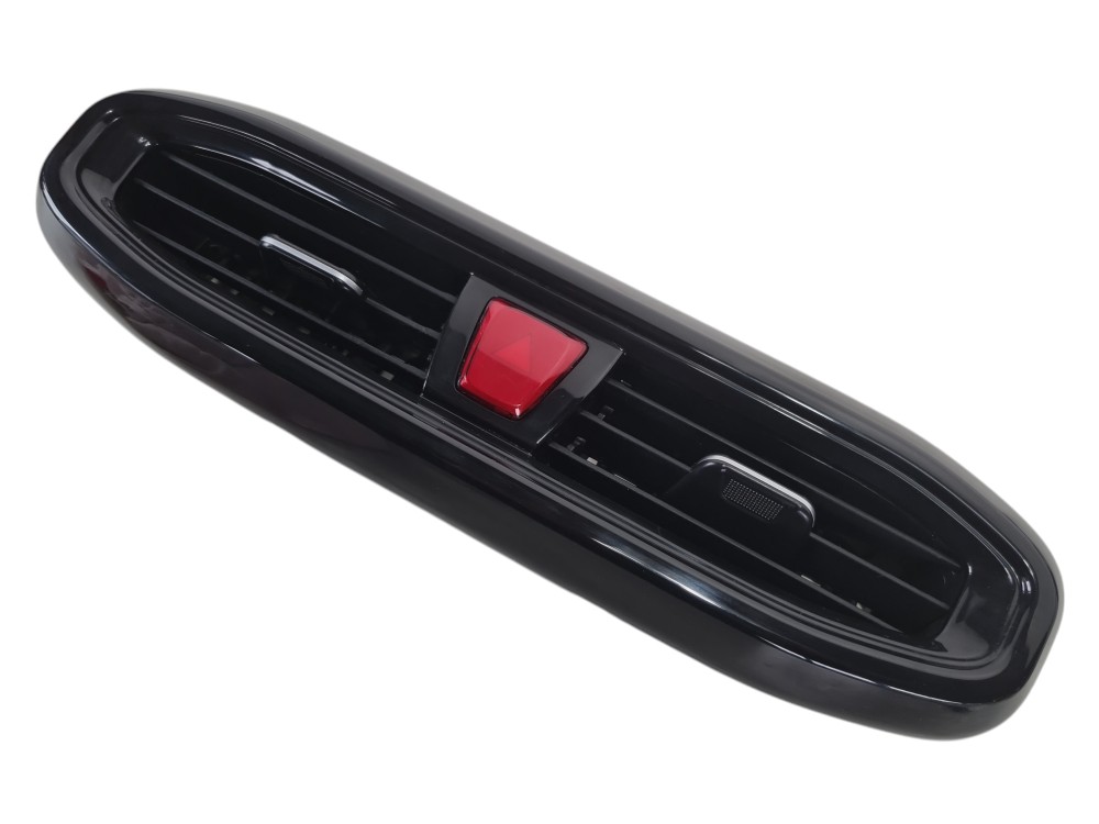 Comando Alerta / Par Difusores Painel Jac E-js1 2023 6