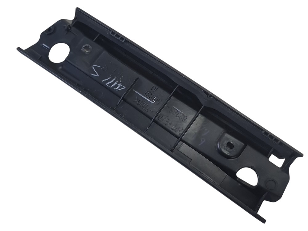 Acabamento Porta Traseira Esquerda Lexus Ls 460l 2013 6