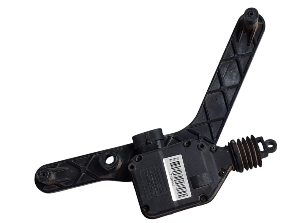 Sensor Porta Traseira Esquerda Gm Corsa Hatch 2011 73320983 3