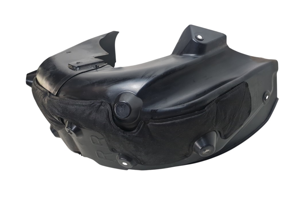Para Barro Traseiro Byd Dolphin Mini Ano 2025 2026 Original 3