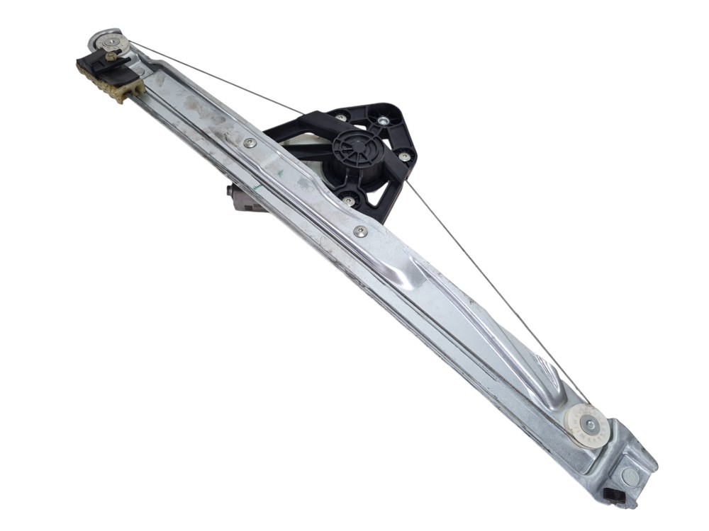 Motor Vidro Dianteiro Esquerdo Renault Kangoo 2025 2259036 5