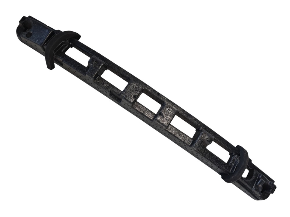 Absorvedor Impacto Parachoque Dianteiro Ford Territory 2025 3