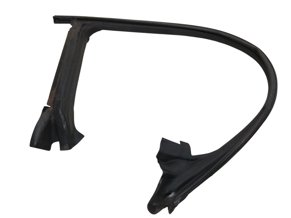 Guarnição Da Porta Dianteiro Direita Mercedes Cls 500 2005 6