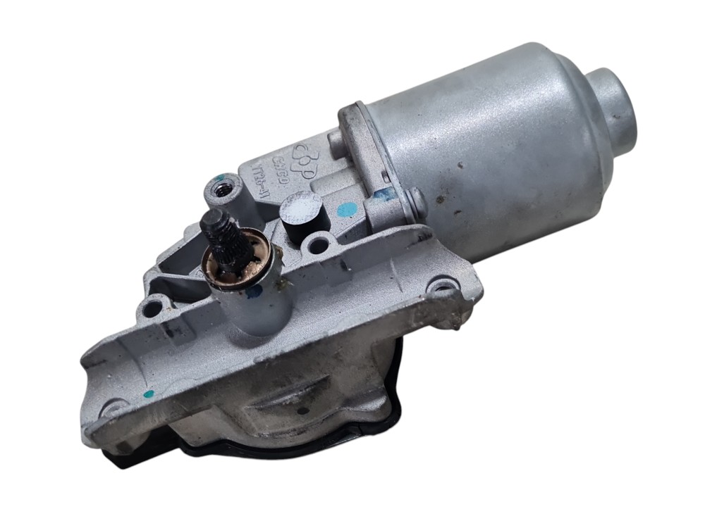 Motor limpador parabrisa Mercedes Classe C 230 2002 ORIGINAL 6