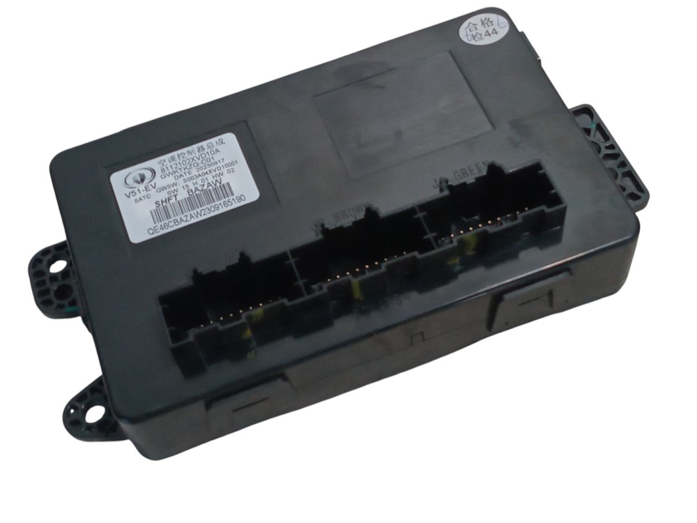 Modulo Controle ar condicionado GWM Ora 03 2023 2024 2025 2