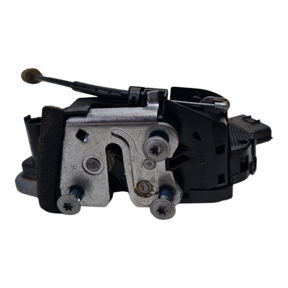 Fechadura Porta Traseira Direita Nissan Sentra 2016 3031338 4