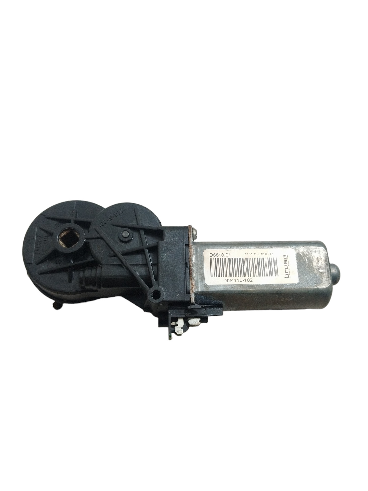 Motor Encosto Banco Dianteiro Esq Range Rover Vogue E Sport 1