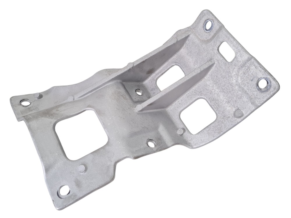 Suporte Assoalho Direito Ford Territory 2025 0km Ns1-11298 2