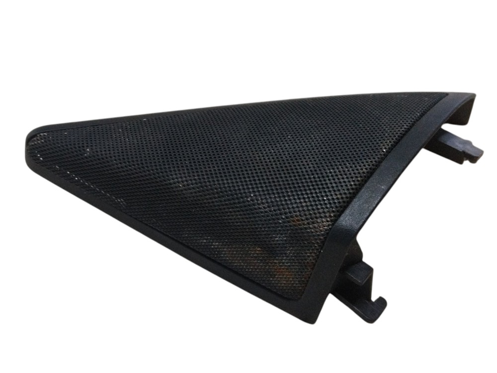 Moldura Tweeter Dianteira Esquerda Mercedes Cls 500 2005 Preto 3