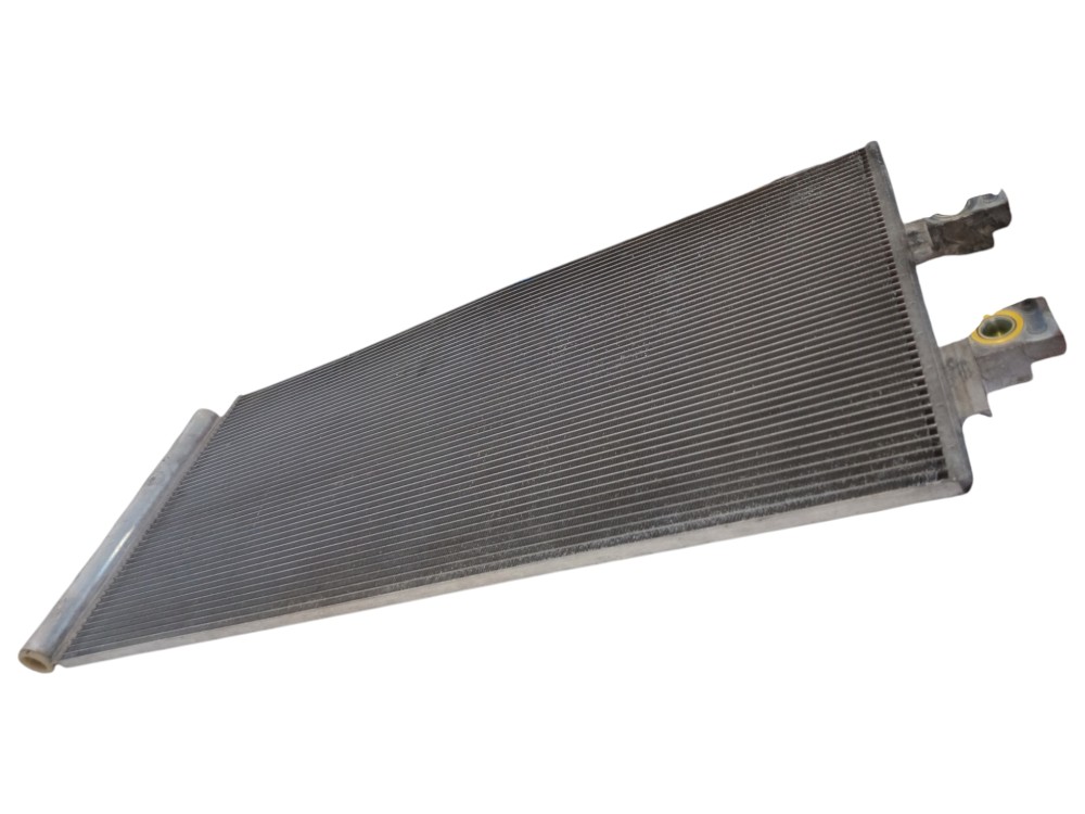 Condensador De Ar Condicionado Volvo Xc40 2021 2022 Original 6