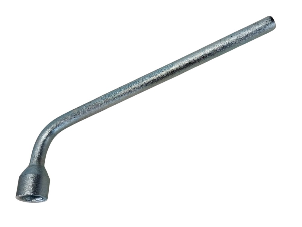 Chave De Roda Volkswagen Polo 2024 Original 2