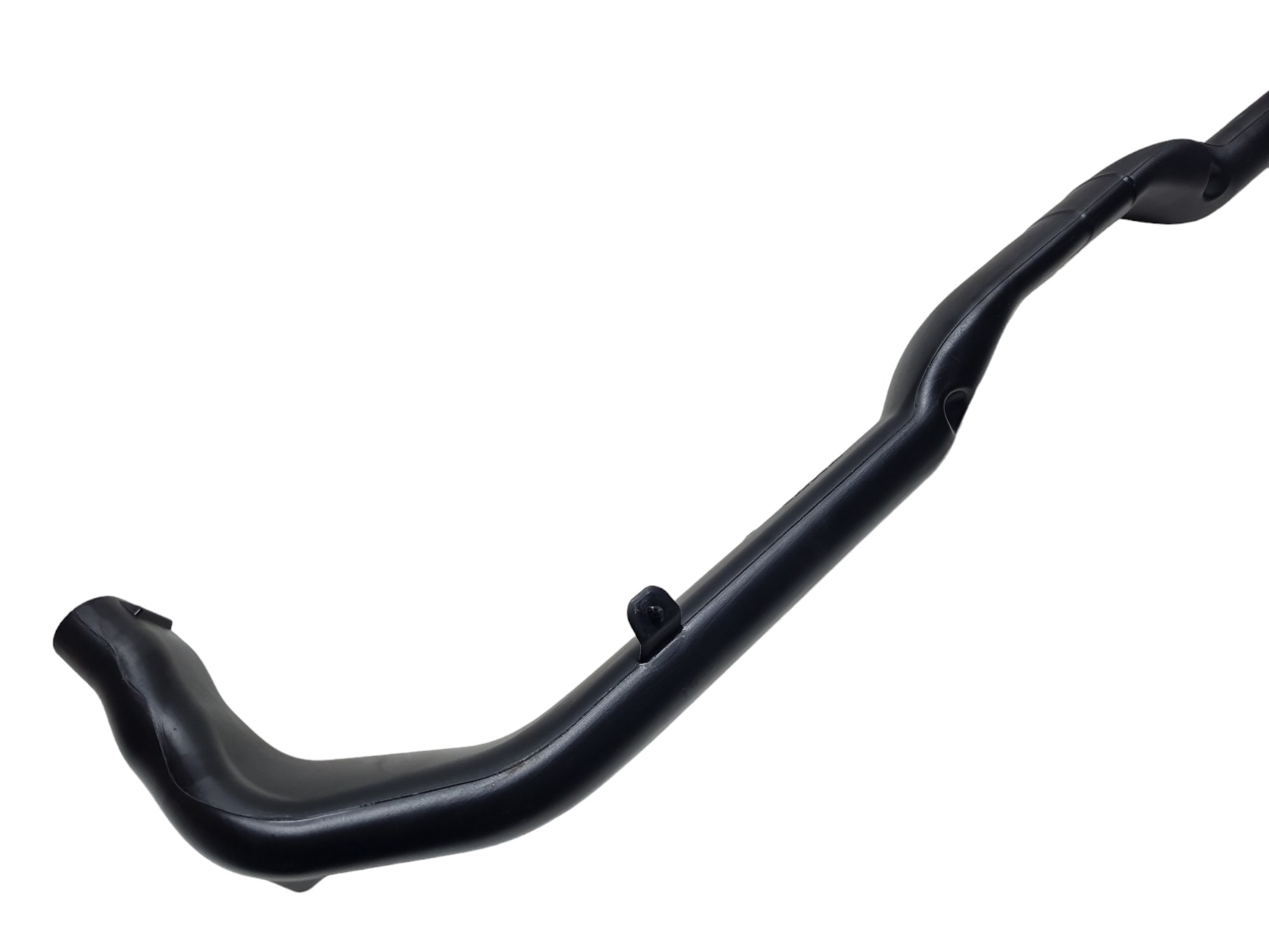 Duto Ar Interno Traseiro Esquerdo Volvo Xc90 D5  3136940 4
