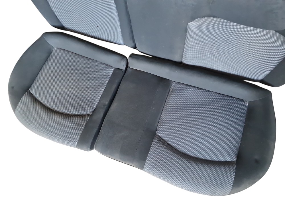 Banco Traseiro Peugeot 207 2013 Original Impecável 3