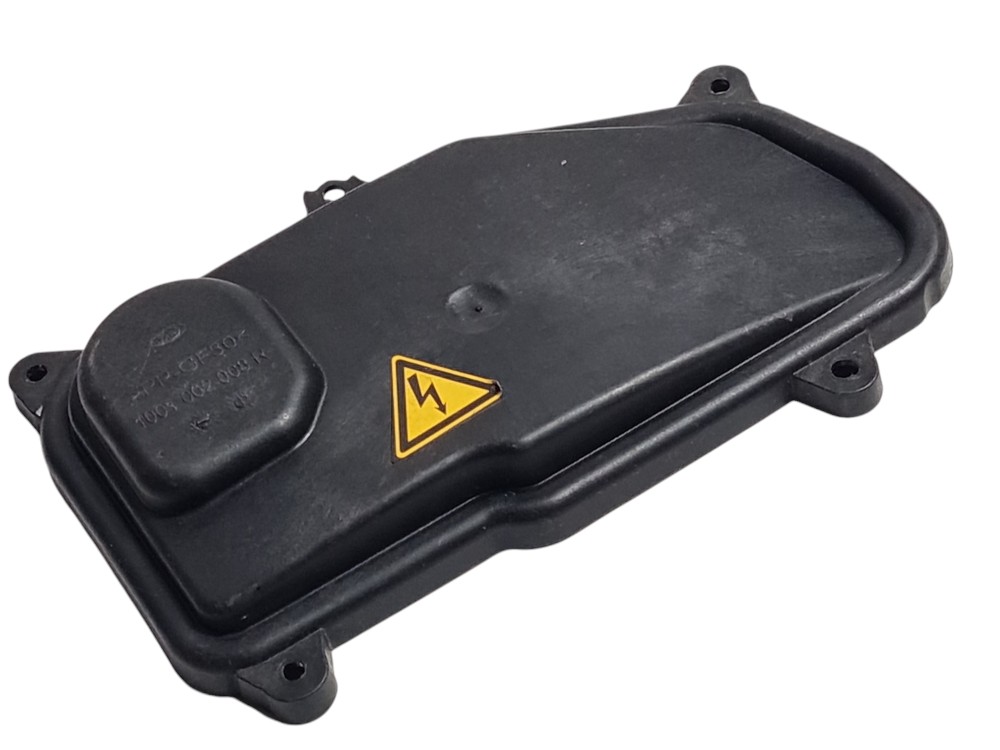 Tampa Vedação Do Farol Audi Q3 2018 1001002008 5
