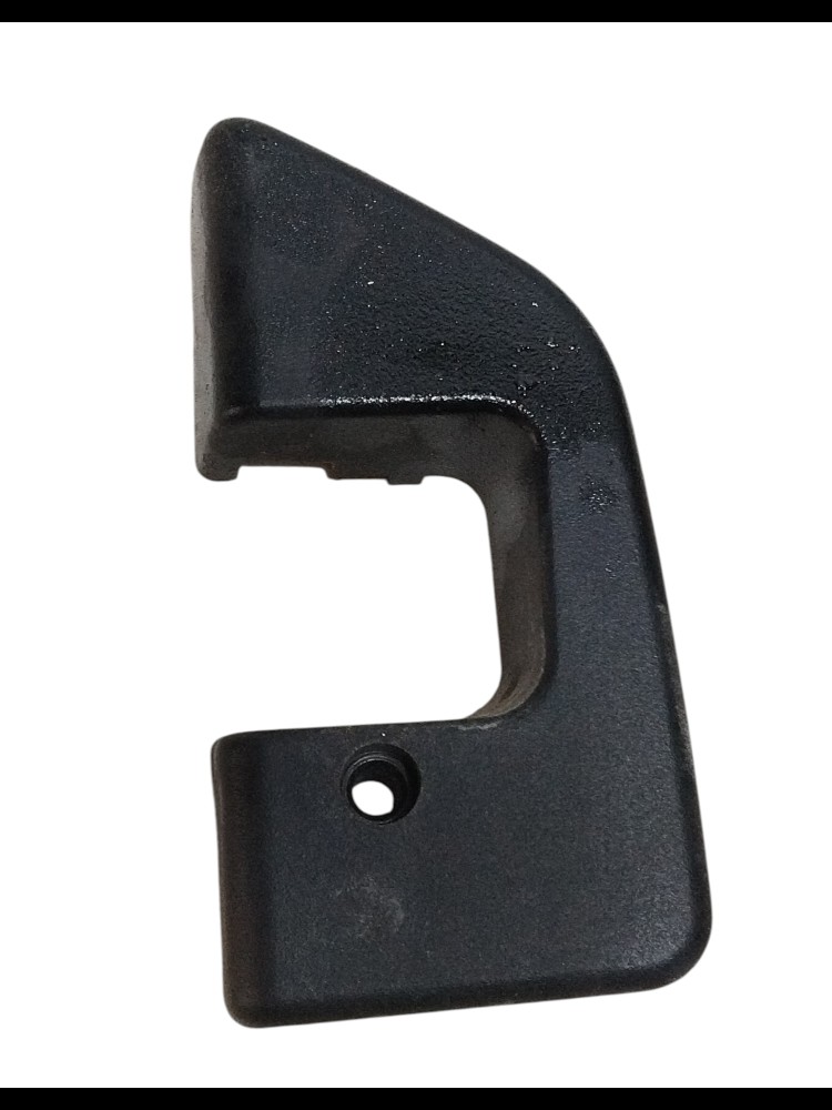 Acabamento Fechadura Porta Diant.esqu. Mercedes Cls 500 2005 2