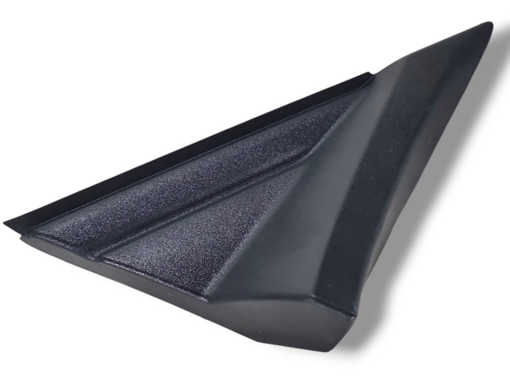 Acabamento Interno Retrovisor Direito Byd Dolphin Mini 2024 1