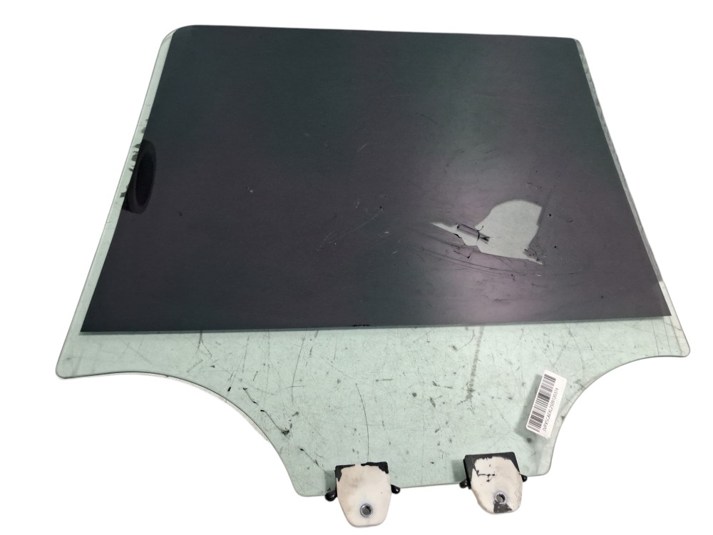 Vidro Traseiro Gwm Tank300 Híbrido 2025 2026 Original 5