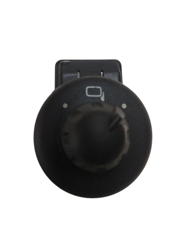 Botao de comando retrovisor dianteiro Mini cooper ORIGINAL 1