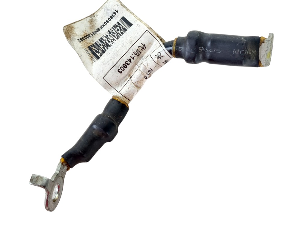 Cabo Bateria Byd Tan 2023 Original Steb-4002929 3