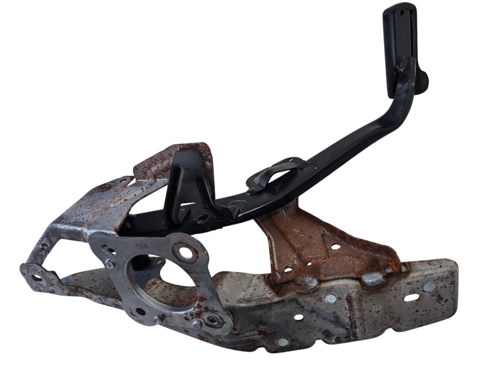 Pedal Freio Volvo Xc60 2015 31341100 Original 6