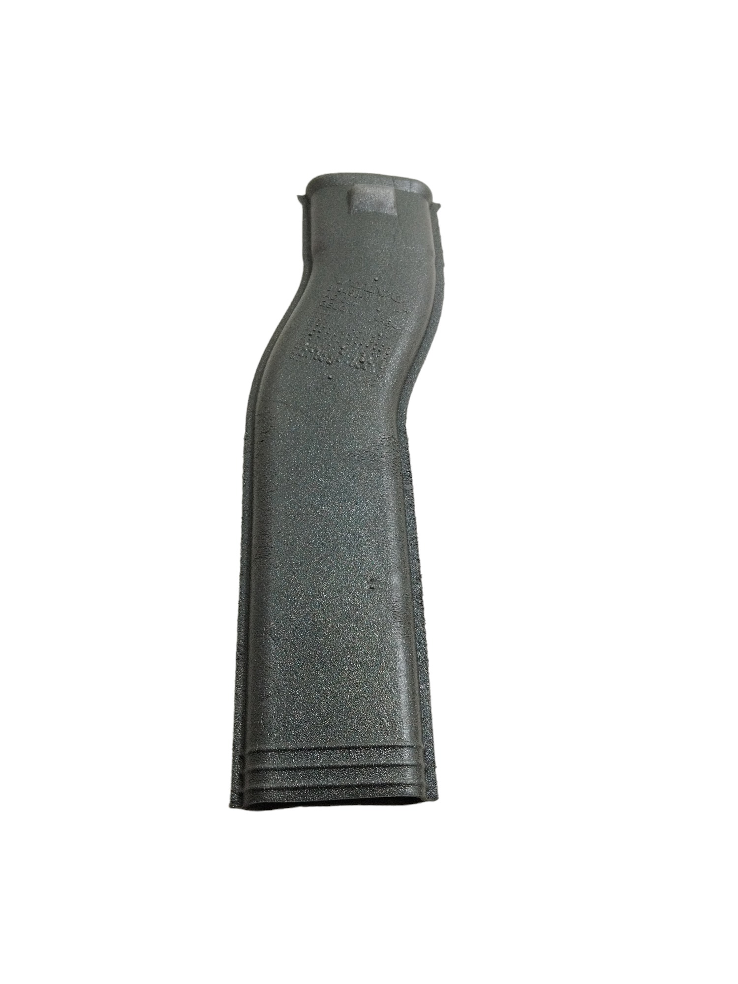 Duto Ar Inferior Traseiro Esquerdo Volvo Xc90 2021/2022 4