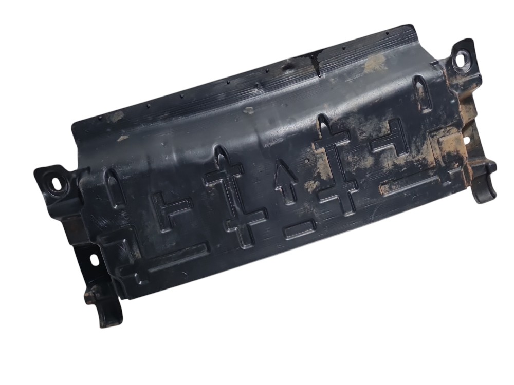 Guarda lamas Mercedes Actros 2651 2022 A9615202623 5