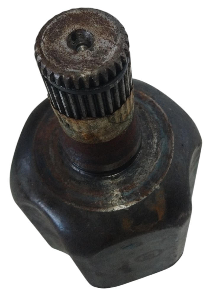 Tulipa lado esquerdo original jeep comander 2022 4