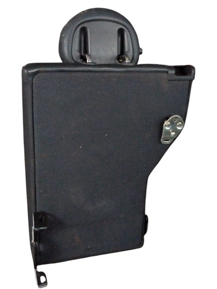 Encosto Traseira Mercedes Classe C230 2002 2003 5