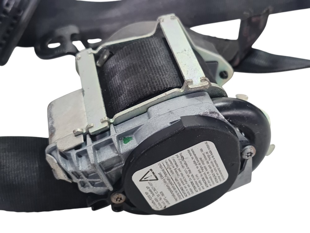 Cinto de segurança dianteiro direito Peugeot 207 2013 3
