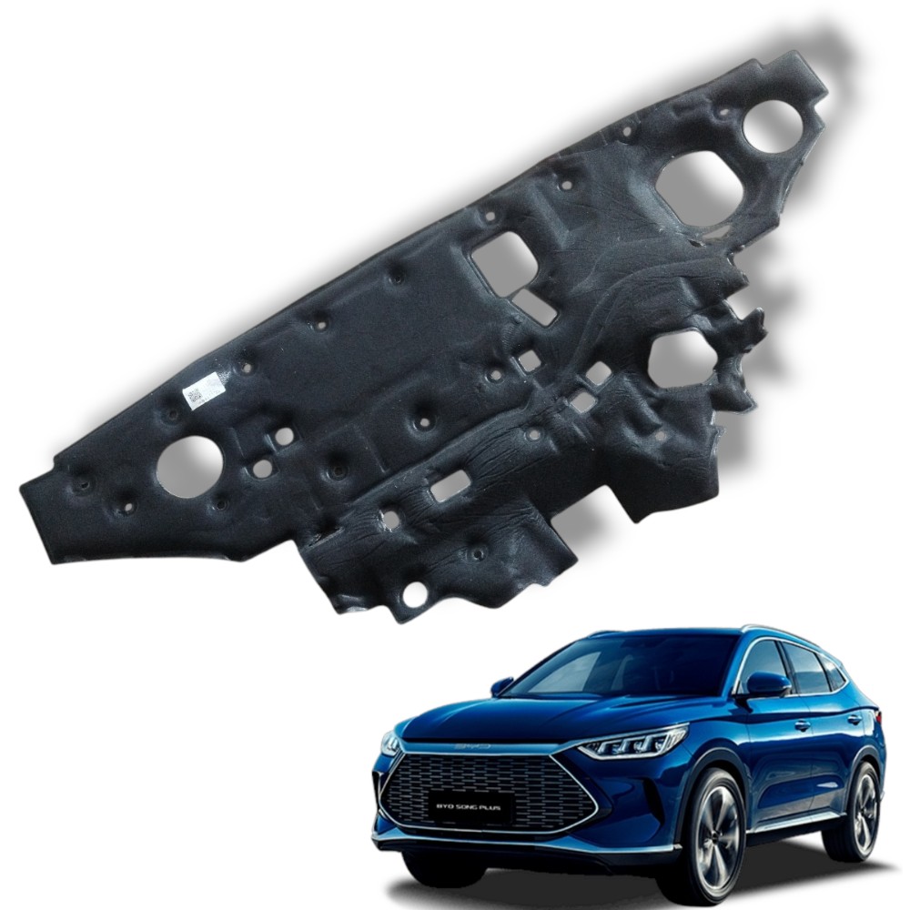 Forro Painel Byd Song Plus 1.5 2024 Original Sa3he 5310121 1