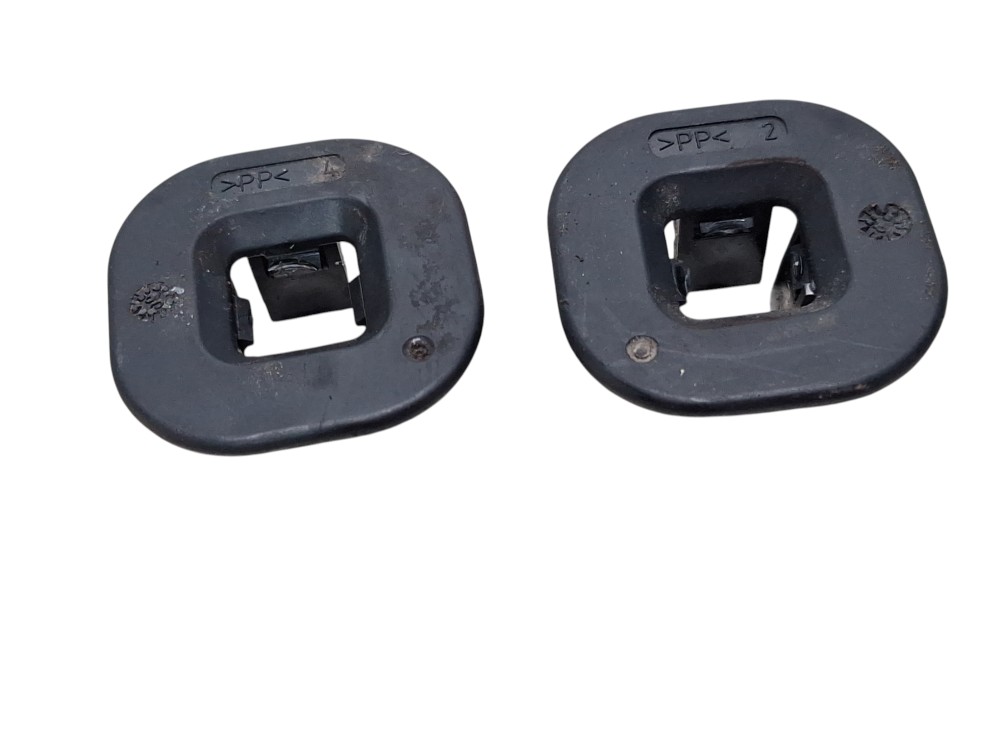 Presilhas Fixaçao Banco Citroen C5 Ex20 Bva Bk 2009 2010