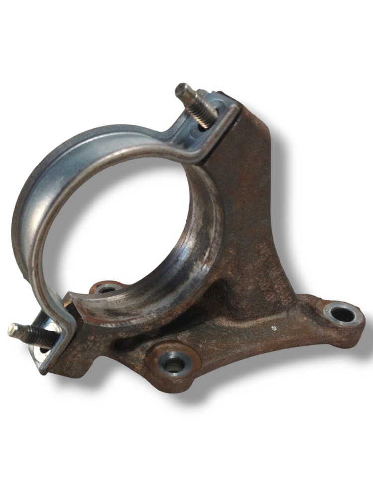 Suporte do semi eixo direito do Ford Fiesta 2015 ORIGINAL