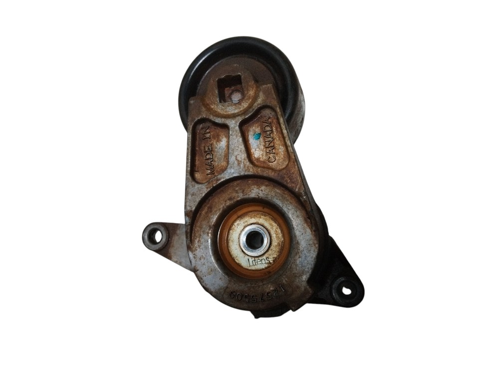 Tensor correia 3.6 alternador esticador Captiva 2008 a 2010 7