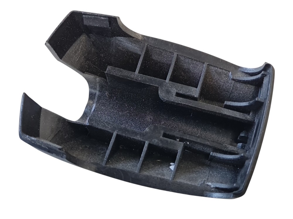 Acabamento Porta Malas Mercedes Classe A160 2003 Original 5