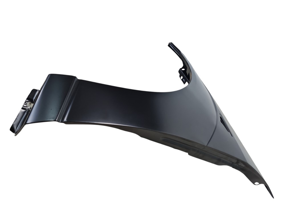 Paralama Para Ford Focus Ano 1999 Ate 2008 Original