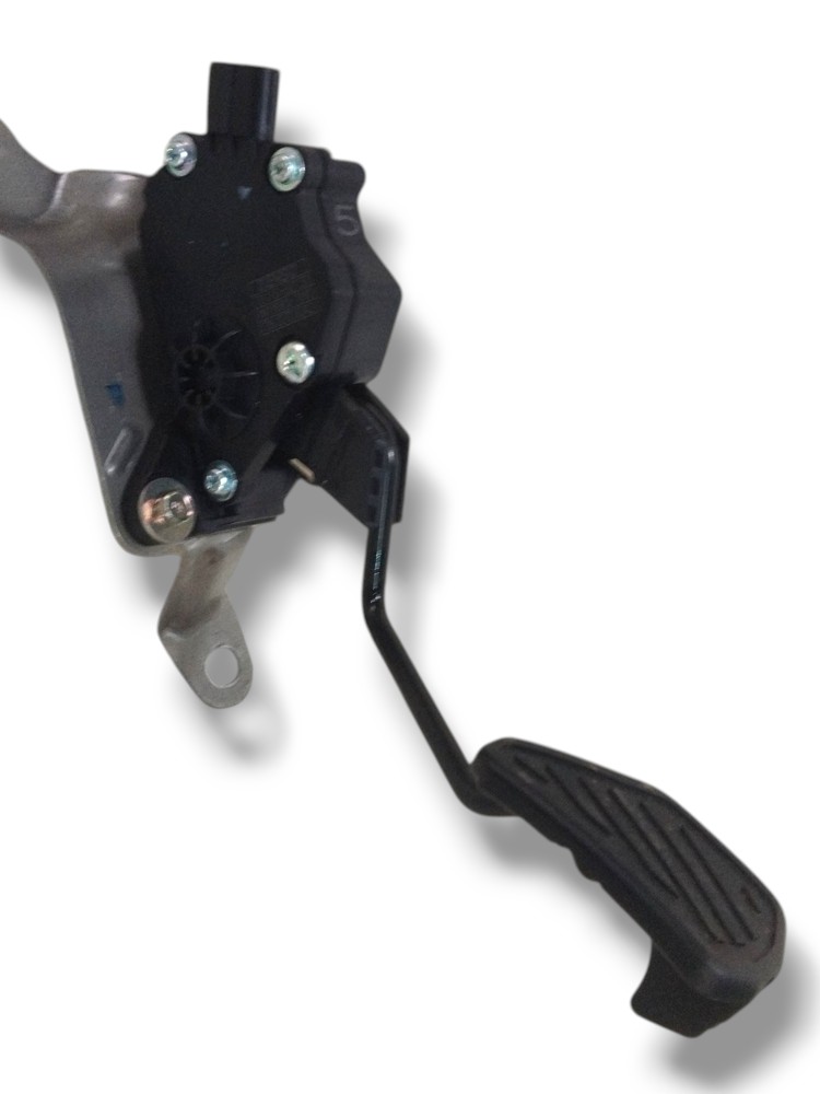 Pedal do acelerador elétrico Toyota Yaris Cross Hybrid 2026