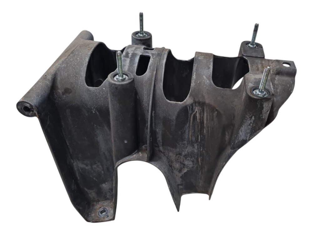 Suporte Alavanca Cambio Chevrolet Captiva Sport Ano 2009 1