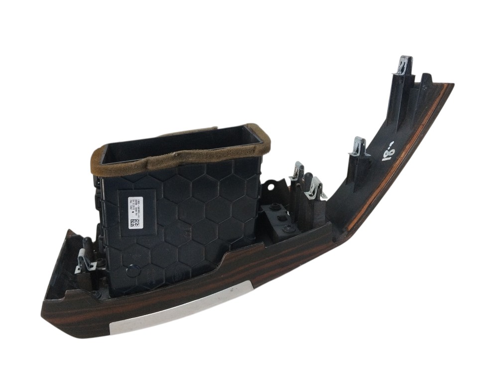 Difusor Ar Direito Range Rover Sport L494 2014 A 2017 4