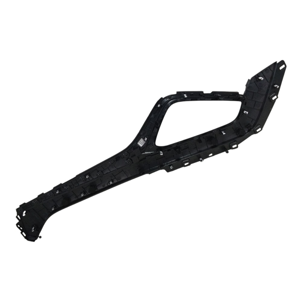 Moldura Lateral Esquerda Console Central Byd Song Plus 2024 4