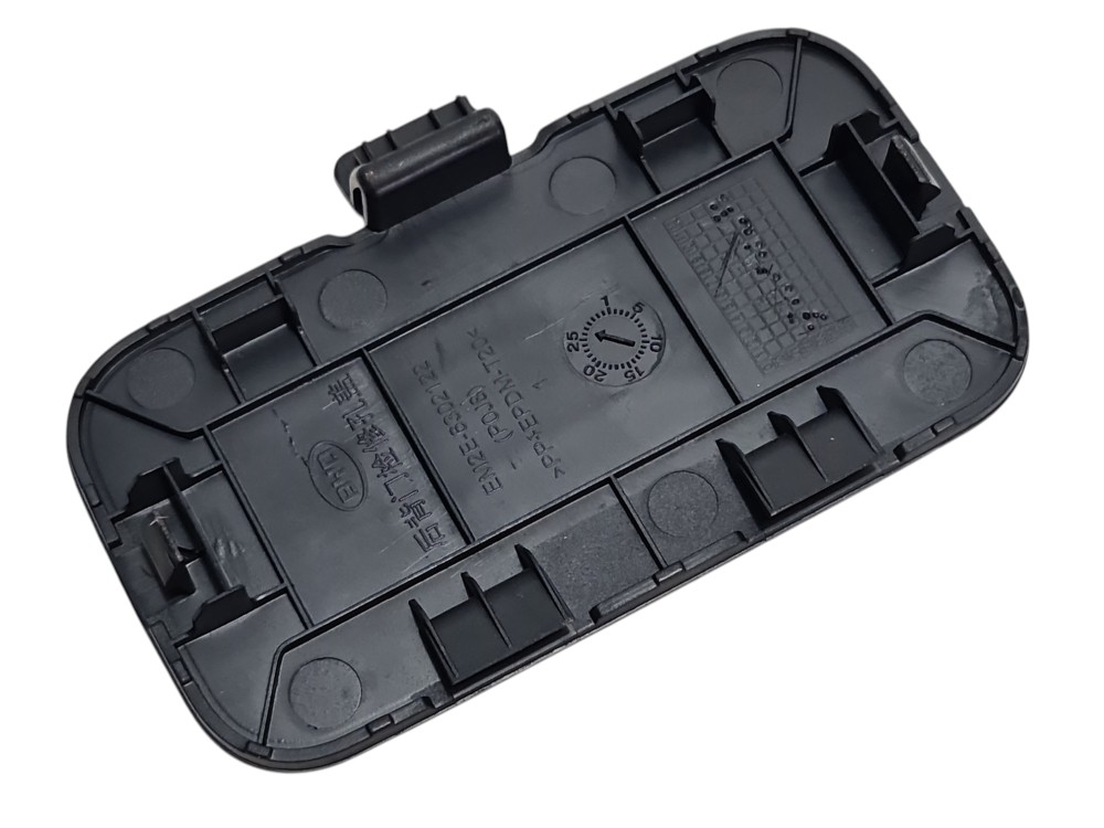 Acabamento Porta Malas Byd Dolphin 2024 2025 2026 Original 6