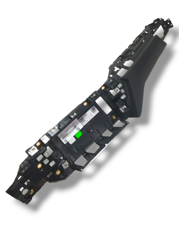 Estrutura suporte painel instrumentos Audi Etron 22 ORIGINAL 1