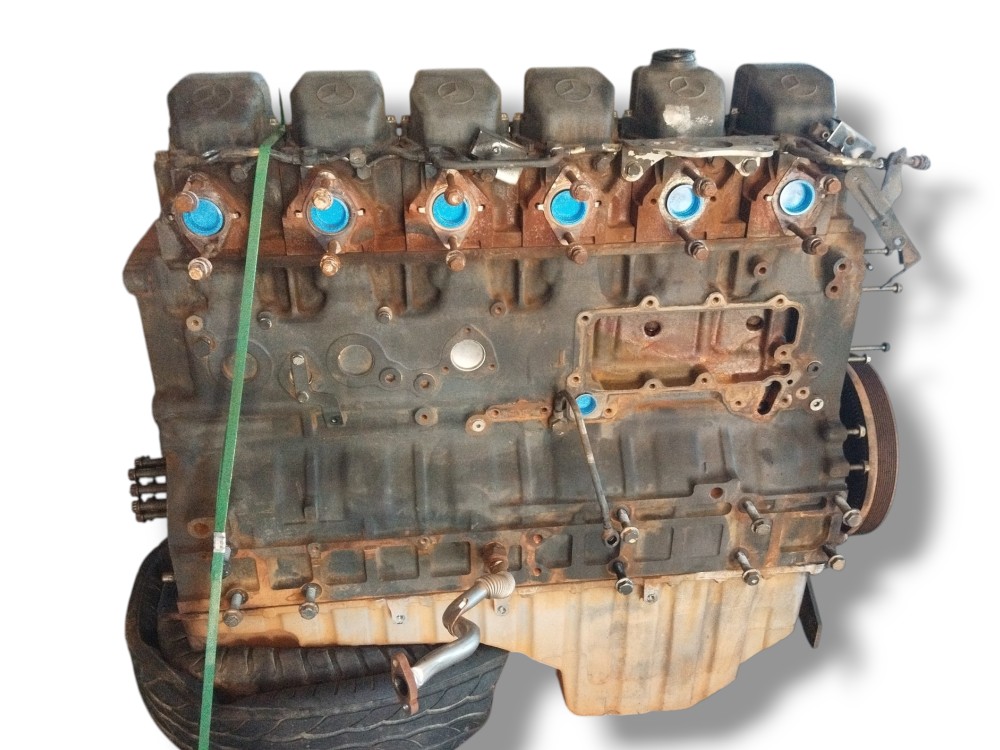 Motor Mercedes Actros2651 2022 Usado A4600110601 A5410560404 1