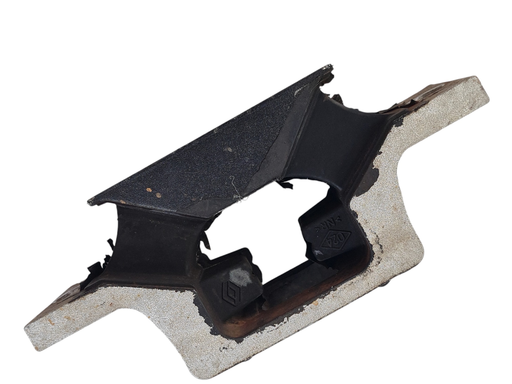 Coxim Motor Renault Master 2019 A 2023 8200676857 3