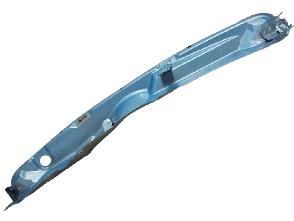 Extensor do Painel I/ JAC E JS1 2023 126.000 KM Original 4