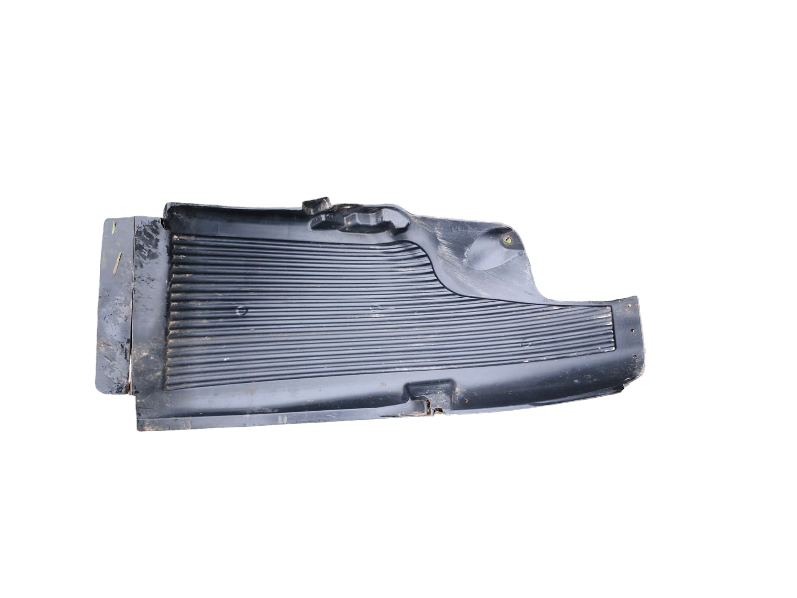 Para Barro Dianteiro Direito Hyundai Hb20 3
