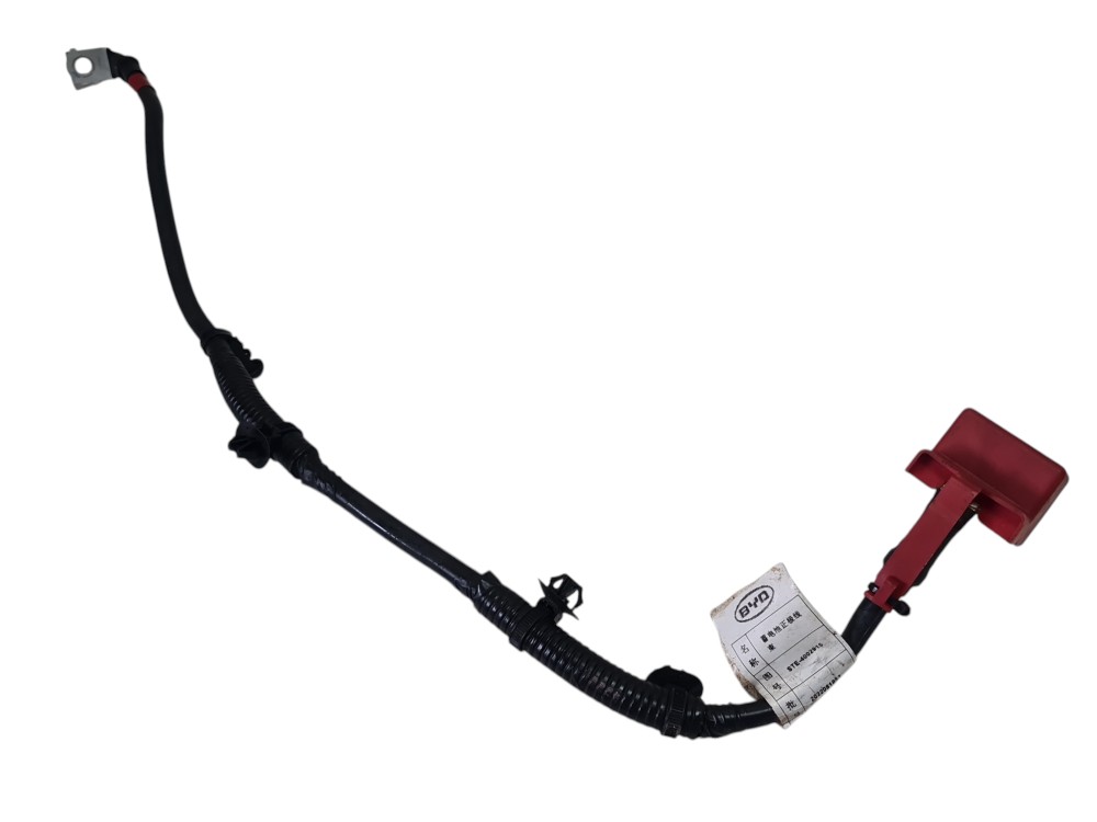 Cabo Bateria Polo Positivo Byd Tan 2024 Ste-4002915 6