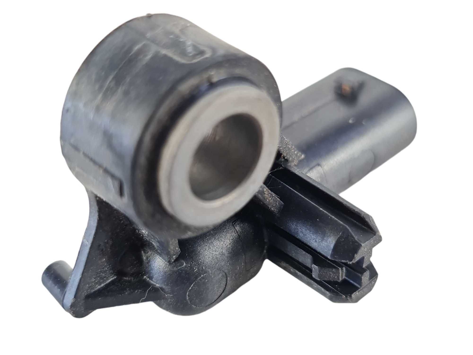 Sensor Impacto Volkswagen Tcross Polo 2019 A 2021 4