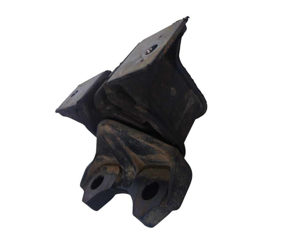 Coxim Motor Corsa Gm 2011 Original 93302280 4