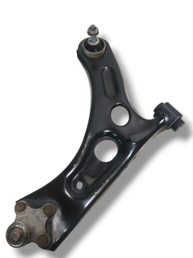 Bandeja da suspensão Direita Peugeot 208 2022 ORIGINAL