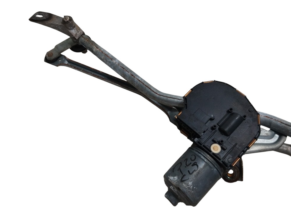 Motor Limpador Para-brisa Mercedes Cls 500 2005 2006 5